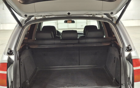 BMW X5, 2007 год, 1 849 000 рублей, 12 фотография