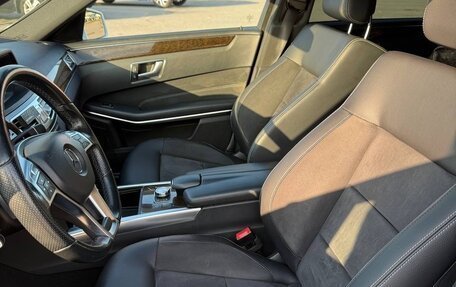 Mercedes-Benz E-Класс, 2014 год, 1 900 000 рублей, 6 фотография