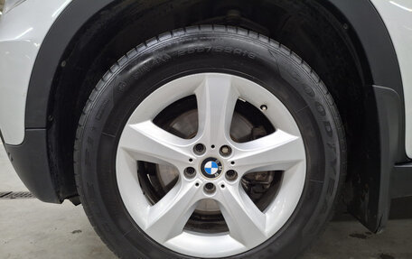 BMW X5, 2007 год, 1 849 000 рублей, 22 фотография