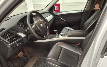 BMW X5, 2007 год, 1 849 000 рублей, 20 фотография