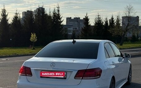 Mercedes-Benz E-Класс, 2014 год, 1 900 000 рублей, 7 фотография