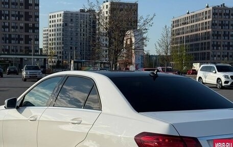 Mercedes-Benz E-Класс, 2014 год, 1 900 000 рублей, 4 фотография