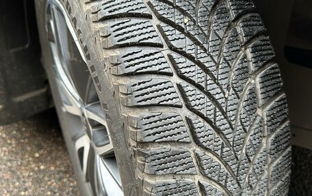 KIA K5, 2021 год, 2 450 000 рублей, 11 фотография