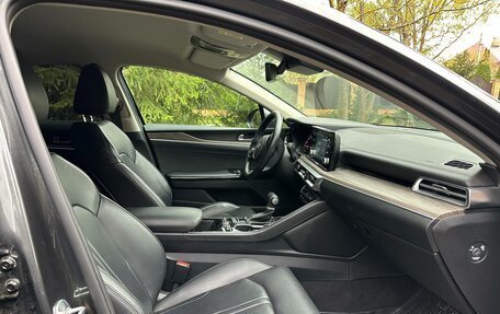 KIA K5, 2021 год, 2 450 000 рублей, 13 фотография