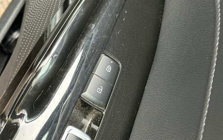 KIA K5, 2021 год, 2 450 000 рублей, 16 фотография