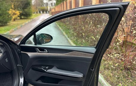 KIA K5, 2021 год, 2 450 000 рублей, 12 фотография