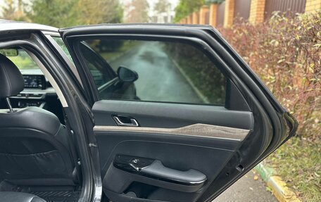 KIA K5, 2021 год, 2 450 000 рублей, 17 фотография