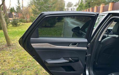 KIA K5, 2021 год, 2 450 000 рублей, 19 фотография