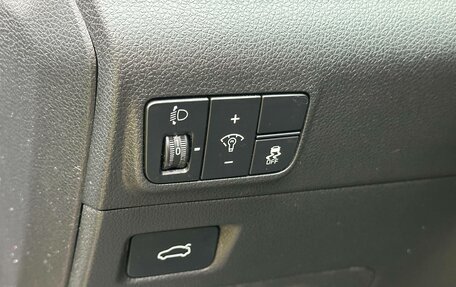 KIA K5, 2021 год, 2 450 000 рублей, 29 фотография