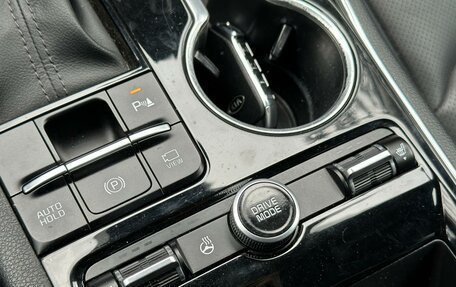 KIA K5, 2021 год, 2 450 000 рублей, 30 фотография