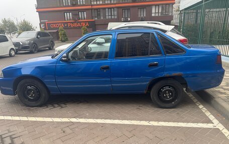 Daewoo Nexia I рестайлинг, 2012 год, 180 000 рублей, 6 фотография