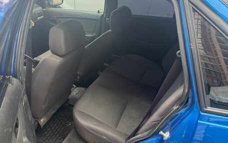 Daewoo Nexia I рестайлинг, 2012 год, 180 000 рублей, 8 фотография