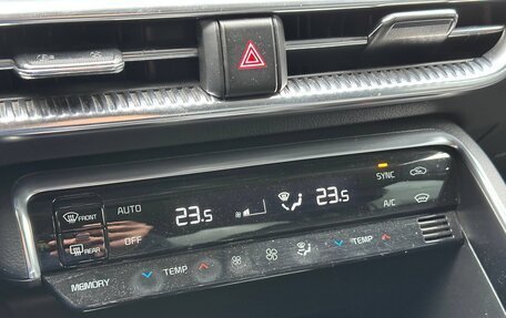 KIA K5, 2021 год, 2 450 000 рублей, 36 фотография