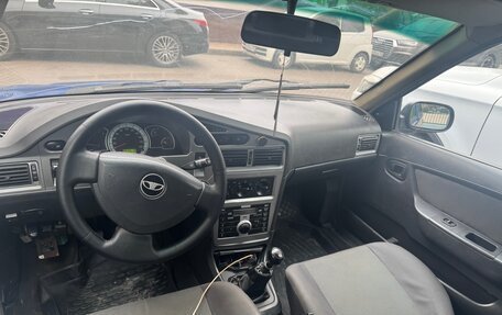 Daewoo Nexia I рестайлинг, 2012 год, 180 000 рублей, 7 фотография