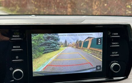 KIA K5, 2021 год, 2 450 000 рублей, 37 фотография