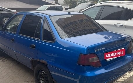 Daewoo Nexia I рестайлинг, 2012 год, 180 000 рублей, 5 фотография