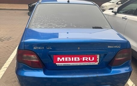 Daewoo Nexia I рестайлинг, 2012 год, 180 000 рублей, 3 фотография