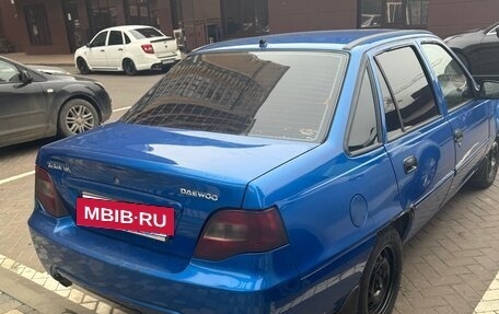 Daewoo Nexia I рестайлинг, 2012 год, 180 000 рублей, 4 фотография