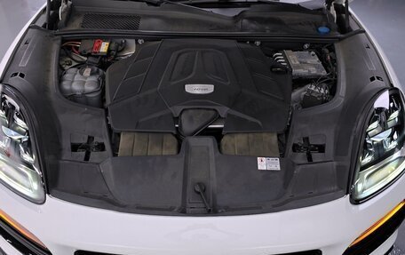 Porsche Cayenne III, 2021 год, 7 920 000 рублей, 7 фотография