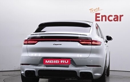 Porsche Cayenne III, 2021 год, 7 920 000 рублей, 4 фотография