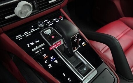 Porsche Cayenne III, 2021 год, 7 920 000 рублей, 10 фотография