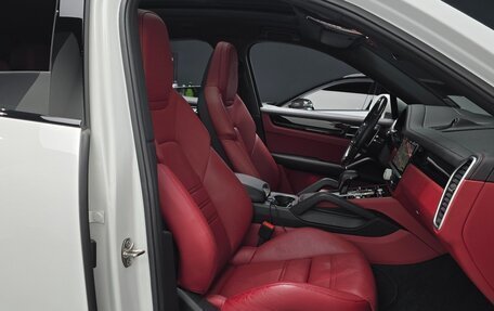 Porsche Cayenne III, 2021 год, 7 920 000 рублей, 11 фотография