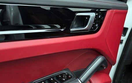 Porsche Cayenne III, 2021 год, 7 920 000 рублей, 18 фотография