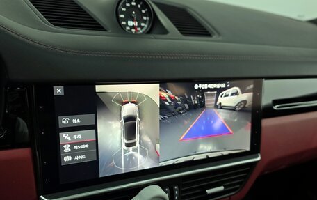 Porsche Cayenne III, 2021 год, 7 920 000 рублей, 17 фотография