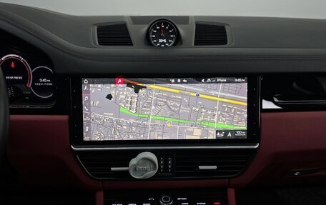 Porsche Cayenne III, 2021 год, 7 920 000 рублей, 16 фотография