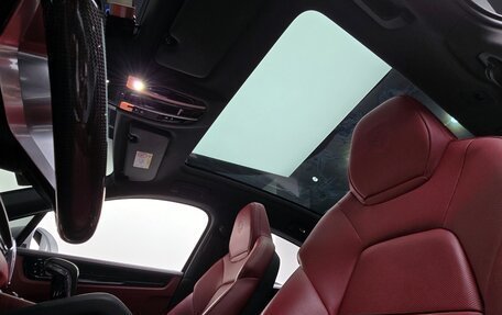 Porsche Cayenne III, 2021 год, 7 920 000 рублей, 20 фотография