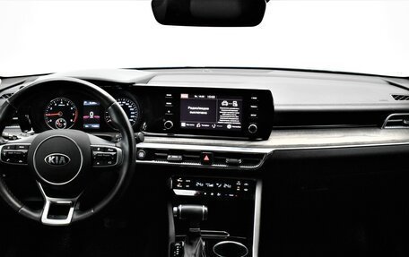 KIA K5, 2021 год, 2 850 000 рублей, 5 фотография