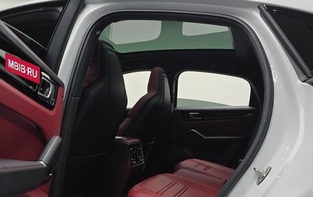 Porsche Cayenne III, 2021 год, 7 920 000 рублей, 13 фотография