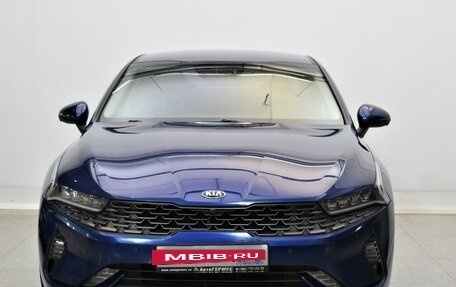 KIA K5, 2021 год, 2 850 000 рублей, 2 фотография