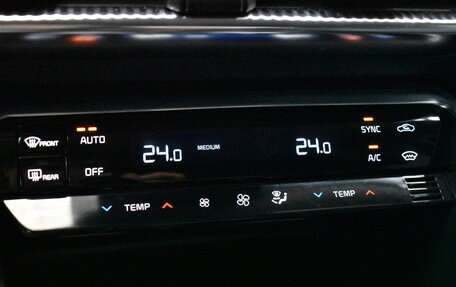 KIA K5, 2021 год, 2 850 000 рублей, 7 фотография