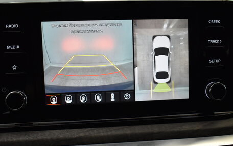 KIA K5, 2021 год, 2 850 000 рублей, 10 фотография