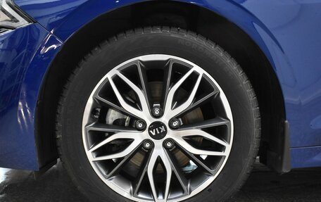 KIA K5, 2021 год, 2 850 000 рублей, 19 фотография