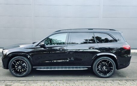 Mercedes-Benz GLS, 2025 год, 16 950 000 рублей, 3 фотография