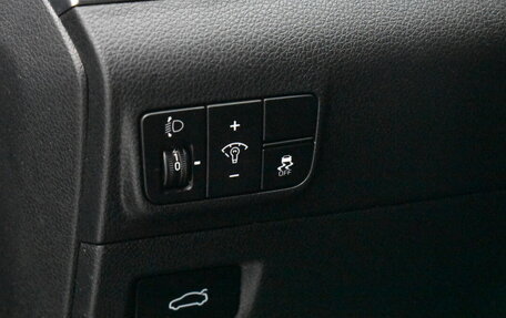 KIA K5, 2021 год, 2 850 000 рублей, 13 фотография