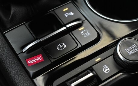 KIA K5, 2021 год, 2 850 000 рублей, 9 фотография