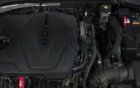 KIA K5, 2021 год, 2 850 000 рублей, 18 фотография