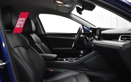 KIA K5, 2021 год, 2 850 000 рублей, 15 фотография