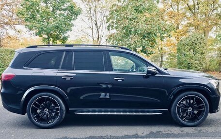 Mercedes-Benz GLS, 2025 год, 16 950 000 рублей, 4 фотография