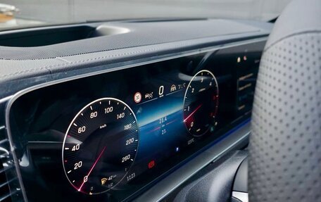 Mercedes-Benz GLS, 2025 год, 16 950 000 рублей, 10 фотография