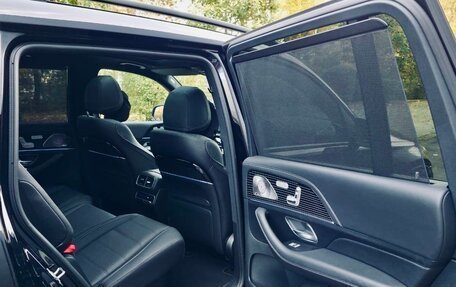 Mercedes-Benz GLS, 2025 год, 16 950 000 рублей, 13 фотография