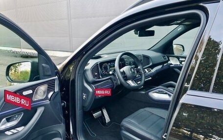 Mercedes-Benz GLS, 2025 год, 16 950 000 рублей, 6 фотография