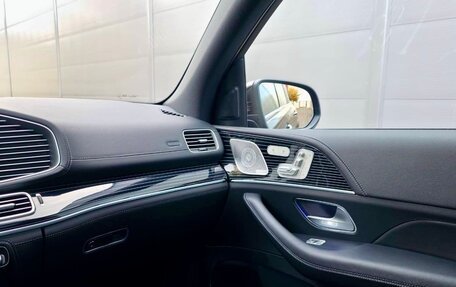 Mercedes-Benz GLS, 2025 год, 16 950 000 рублей, 11 фотография