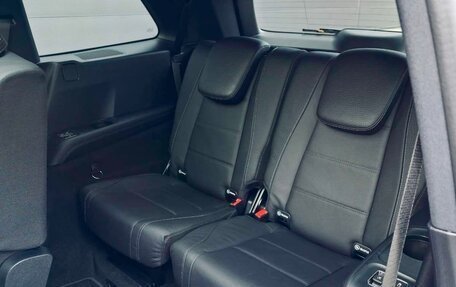 Mercedes-Benz GLS, 2025 год, 16 950 000 рублей, 15 фотография