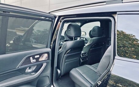 Mercedes-Benz GLS, 2025 год, 16 950 000 рублей, 14 фотография