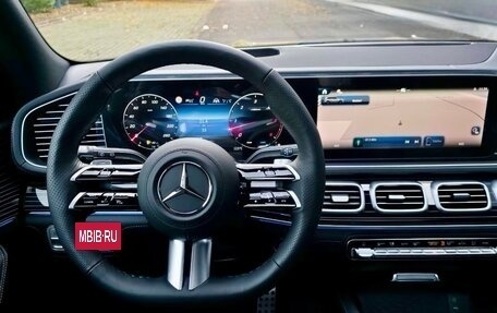 Mercedes-Benz GLS, 2025 год, 16 950 000 рублей, 7 фотография