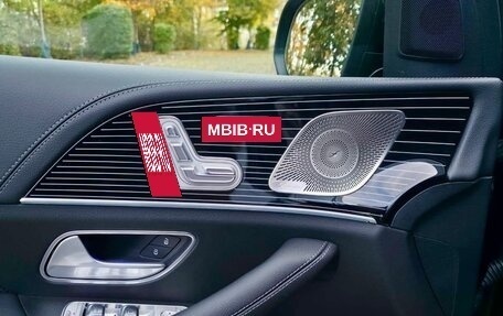 Mercedes-Benz GLS, 2025 год, 16 950 000 рублей, 12 фотография